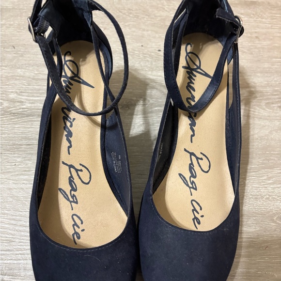 American Rag - Picture 6 of 8